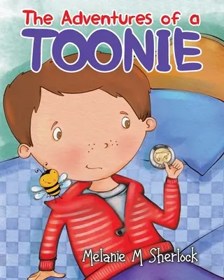 Les aventures d'un Toonie - The Adventures of a Toonie