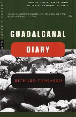 Journal de Guadalcanal - Guadalcanal Diary