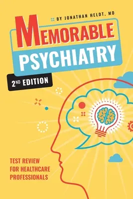 Psychiatrie mémorable - Memorable Psychiatry