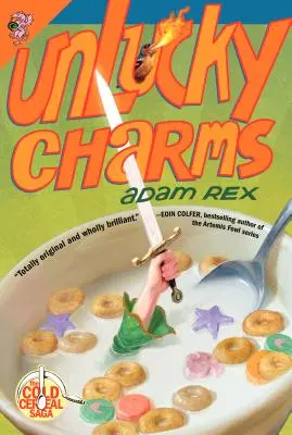 Charmes malchanceux - Unlucky Charms