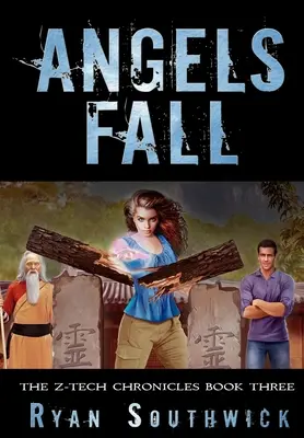 La chute des anges - Angels Fall