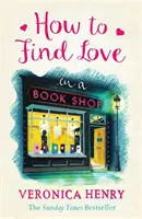 Comment trouver l'amour dans une librairie - How to Find Love in a Book Shop