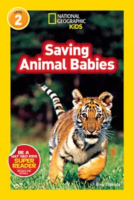 Sauver des bébés animaux - Saving Animal Babies