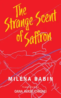 L'étrange parfum du safran, 49 - The Strange Scent of Saffron, 49