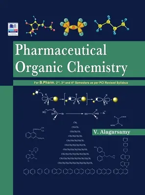 Chimie organique pharmaceutique - Pharmaceutical Organic Chemistry