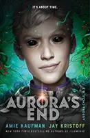 La fin de l'Aurora - Le cycle de l'Aurora - Aurora's End - The Aurora Cycle