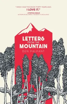 Lettres de la montagne - Letters from the Mountain