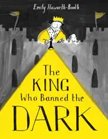 Le roi qui interdisait l'obscurité - King Who Banned the Dark