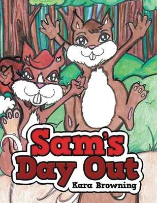 La journée de Sam - Sam's Day Out