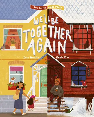 Nous serons à nouveau ensemble - We'll Be Together Again