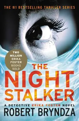 La traqueuse de nuit - The Night Stalker