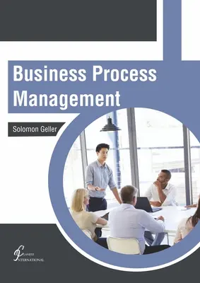 Gestion des processus d'entreprise - Business Process Management