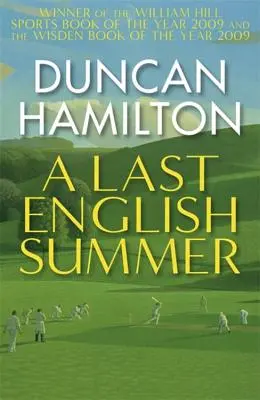 Un dernier été anglais - A Last English Summer