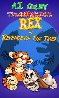 La revanche du tigre - Revenge of the Tiger