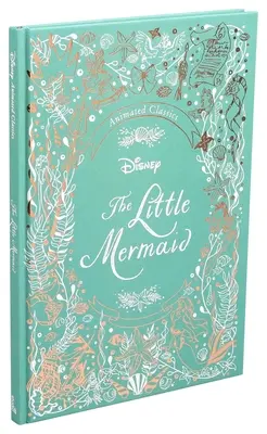 Les classiques animés de Disney : La Petite Sirène - Disney Animated Classics: The Little Mermaid