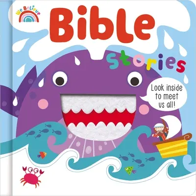 Histoires bibliques - Bible Stories