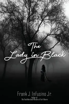 La Dame en noir - The Lady in Black