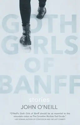 Les filles gothiques de Banff - Goth Girls of Banff