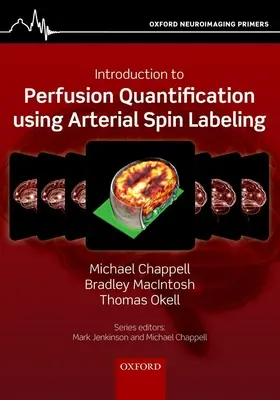 Introduction à la quantification de la perfusion par marquage de spin artériel - Introduction to Perfusion Quantification Using Arterial Spin Labelling