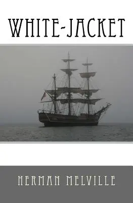 Jaquette blanche - White-Jacket