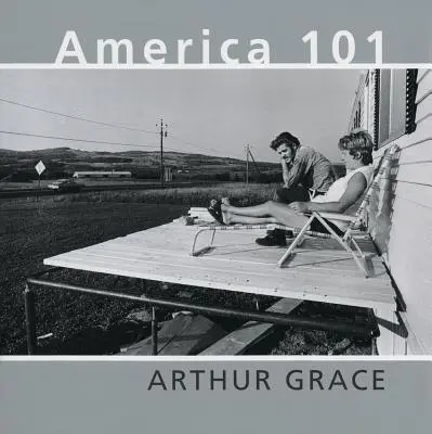 Amérique 101 - America 101