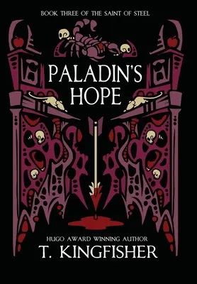 L'espoir du paladin - Paladin's Hope