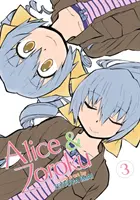 Alice et Zoroku Vol. 3 - Alice & Zoroku Vol. 3