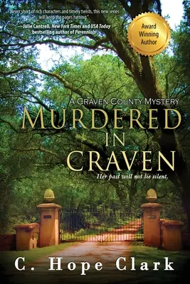 Assassinés à Craven - Murdered in Craven