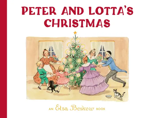 Le Noël de Peter et Lotta - Peter and Lotta's Christmas