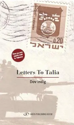 Lettres à Talia - Letters to Talia