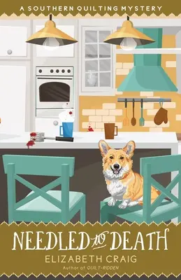 Aiguille à la mort - Needled to Death