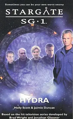 STARGATE SG-1 Hydra