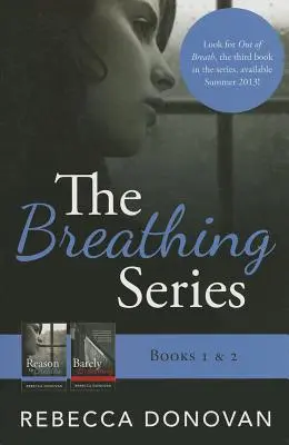 La série sur la respiration : Livres 1 & 2 - The Breathing Series: Books 1 & 2