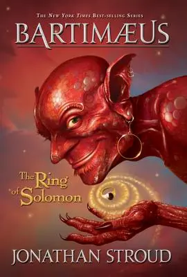 L'anneau de Salomon - The Ring of Solomon