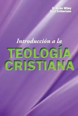 Introduction à la théologie chrétienne - Introduccion a la Teologia Cristiana