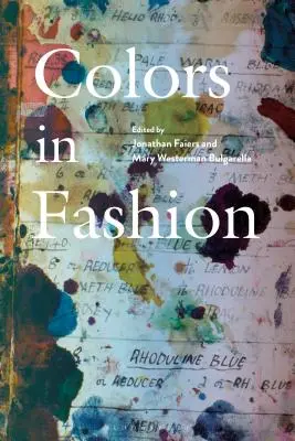 Les couleurs dans la mode - Colors in Fashion