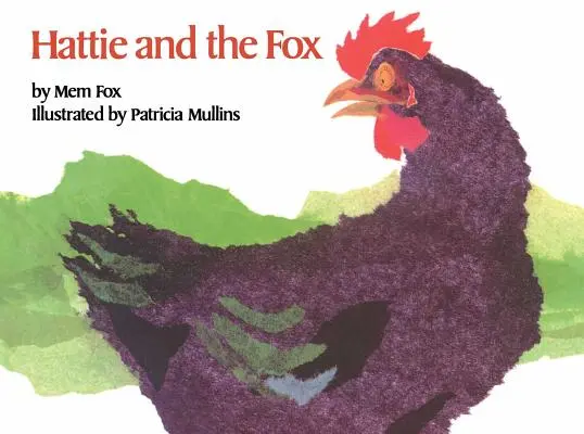 Hattie et le renard - Hattie and the Fox