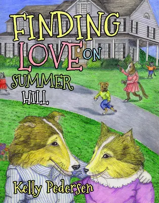 Trouver l'amour sur la colline d'été - Finding Love on Summer Hill