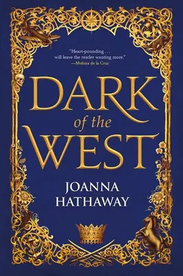 L'obscurité de l'Ouest - Dark of the West