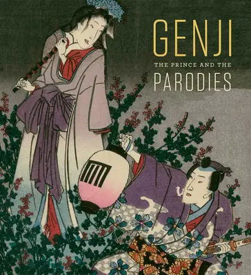 Genji : Le prince et les parodies - Genji: The Prince and the Parodies