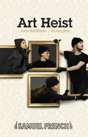 Vol d'œuvres d'art - Art Heist