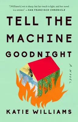 Dites bonne nuit à la machine - Tell the Machine Goodnight