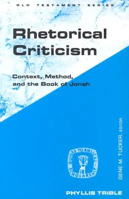 Critique rhétorique - Rhetorical Criticism