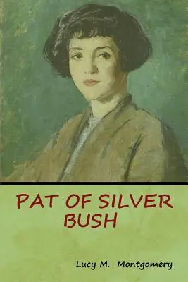 Pat du Buisson d'argent - Pat of Silver Bush