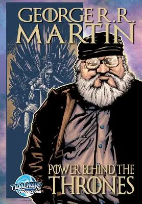 Orbit : Le monde de l'art et de la culture en Europe - Orbit: George R.R. Martin: The Power Behind the Thrones