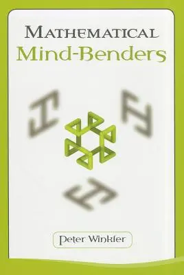 Casse-tête mathématiques - Mathematical Mind-Benders