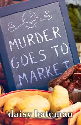 Le meurtre sur le marché - Murder Goes to Market