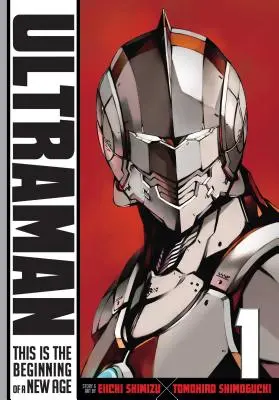 Ultraman, Tome 1, 1 - Ultraman, Vol. 1, 1