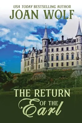 Le retour du comte - The Return of the Earl