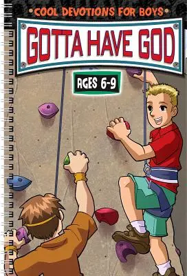 Enfants : Dieu et moi ! - Kidz: Gotta Have God Age 06-9